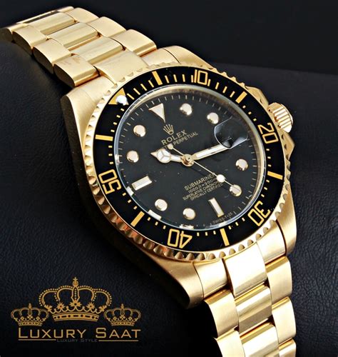 submariner saat